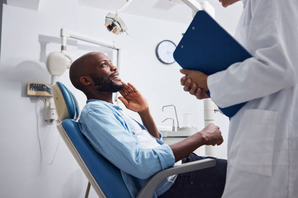 Best Emergency Treatment for Dental Infections or Abscesses in Arlington, GA