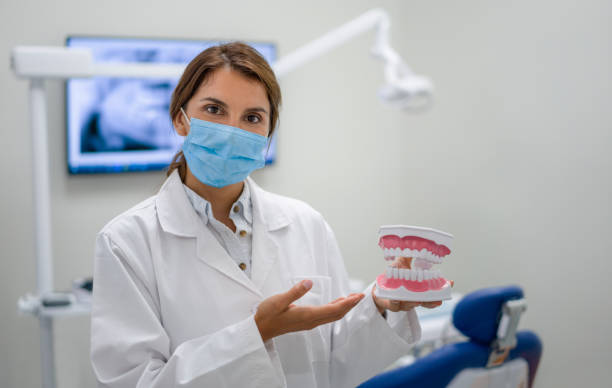 Best Pediatric Emergency Dentist in Arlington, GA